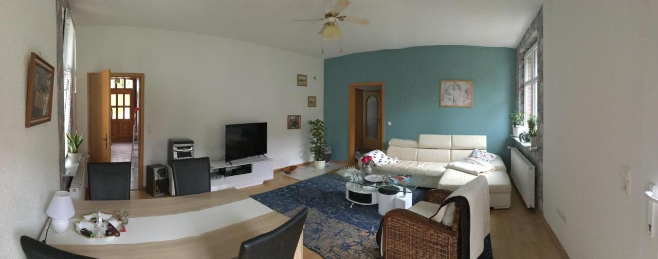 Muhl Rosin Villa Irene Am Inselsee מראה חיצוני תמונה