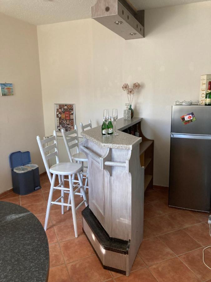 Muhl Rosin Villa Irene Am Inselsee מראה חיצוני תמונה