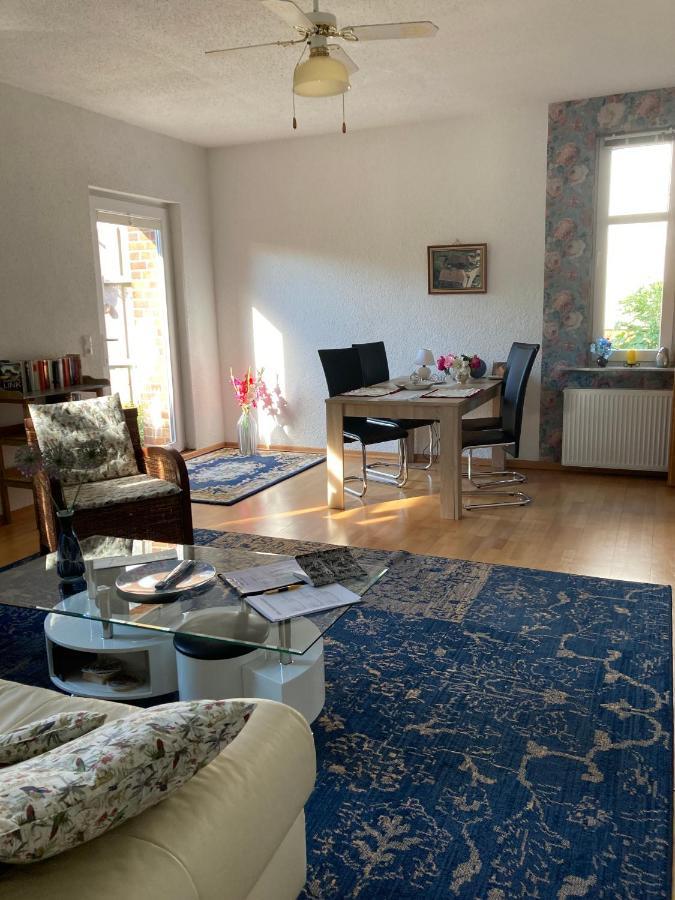 Muhl Rosin Villa Irene Am Inselsee מראה חיצוני תמונה