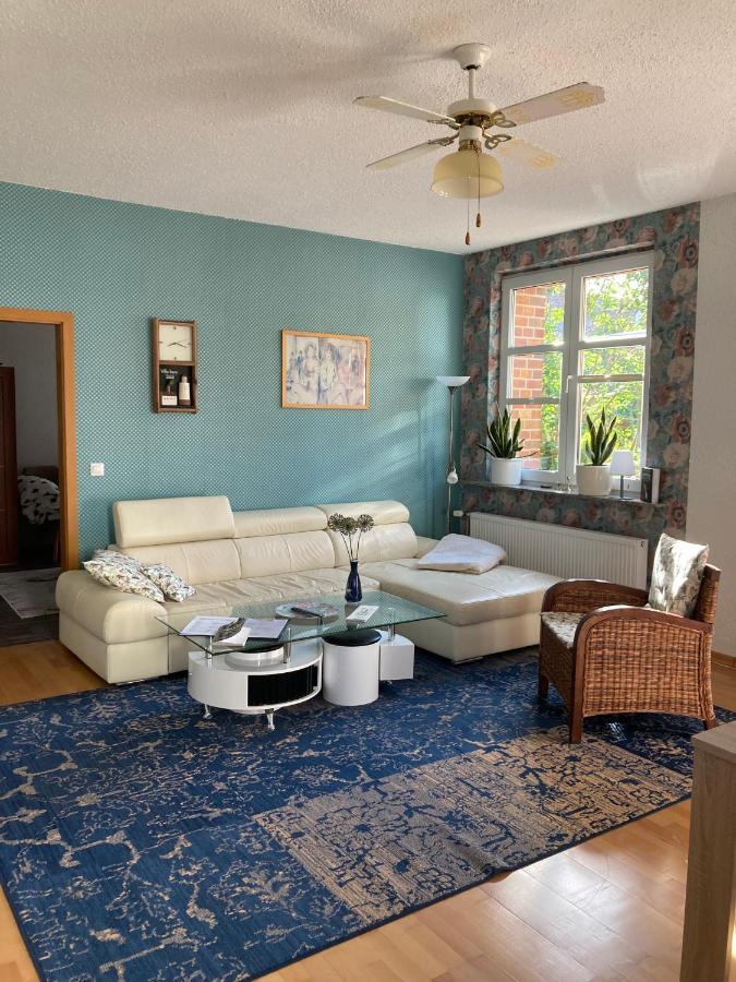 Muhl Rosin Villa Irene Am Inselsee מראה חיצוני תמונה