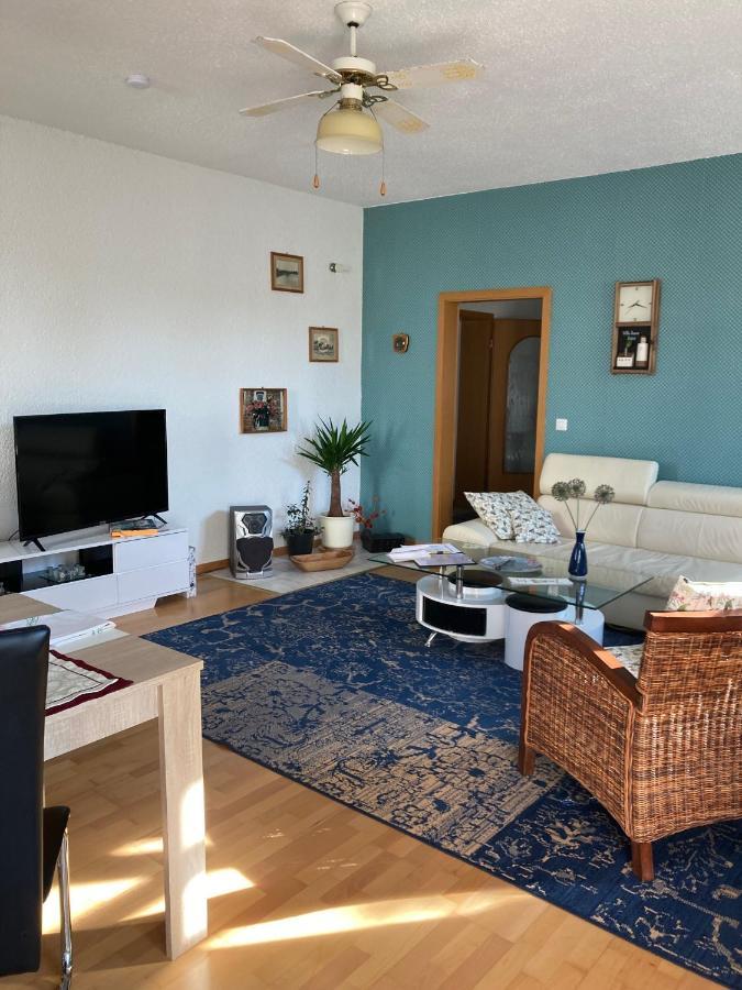 Muhl Rosin Villa Irene Am Inselsee מראה חיצוני תמונה