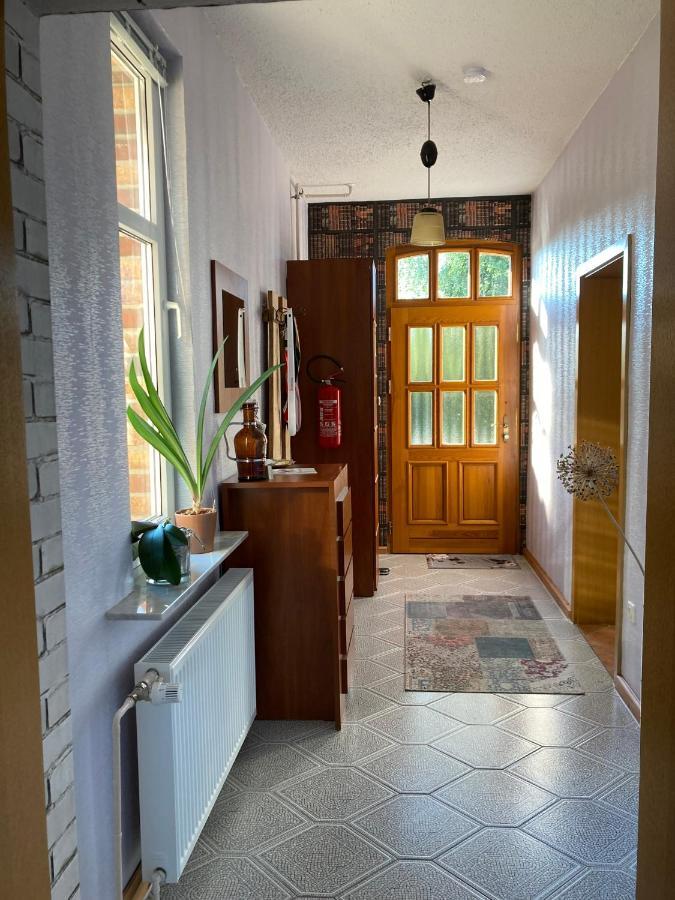 Muhl Rosin Villa Irene Am Inselsee מראה חיצוני תמונה